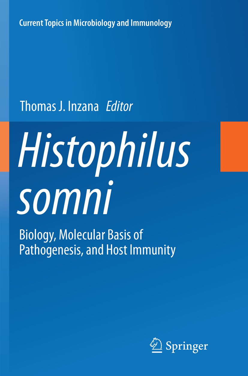 Current Topics in Microbiology and Immunology
