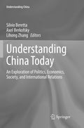Understanding China