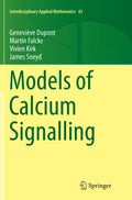 Interdisciplinary Applied Mathematics