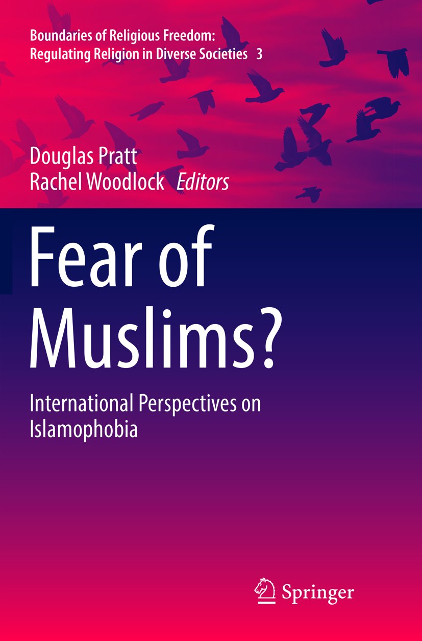 Boundaries of Religious Freedom: Regulating Religion in Diverse Societies
