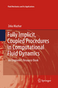 Fluid Mechanics and Its Applications