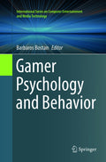 International Series on Computer, Entertainment and Media Technology