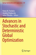 Springer Optimization and Its Applications