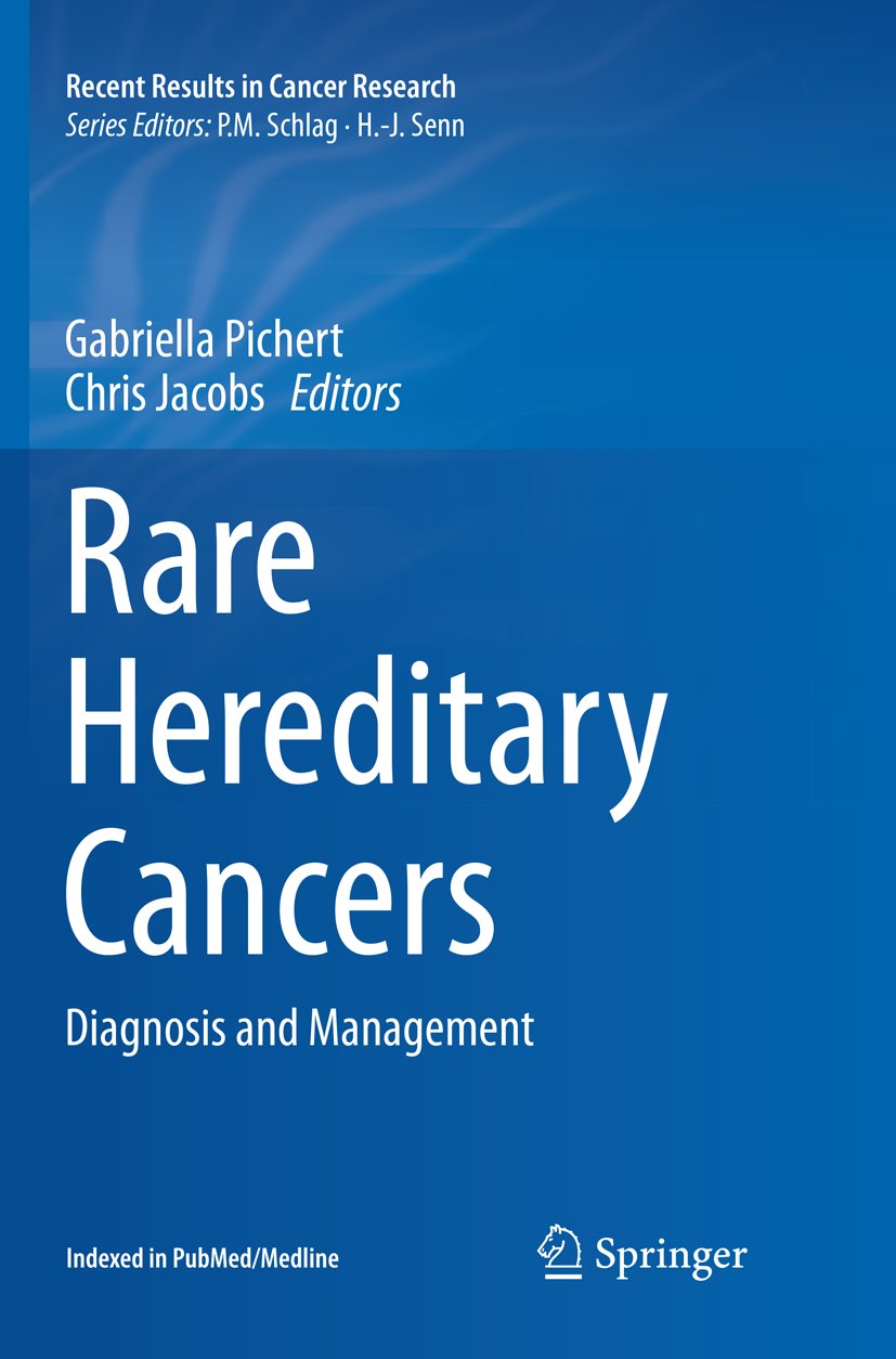 Rare Hereditary Cancers