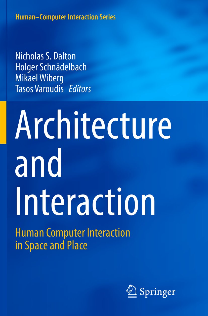 Architecture and Interaction