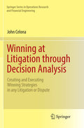 Springer Series in Operations Research and Financial Engineering