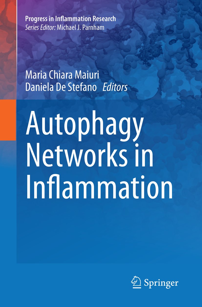 Progress in Inflammation Research