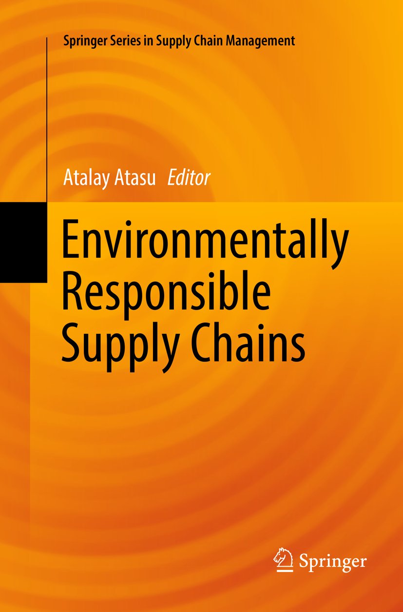 Springer Series in Supply Chain Management