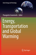 Green Energy and Technology