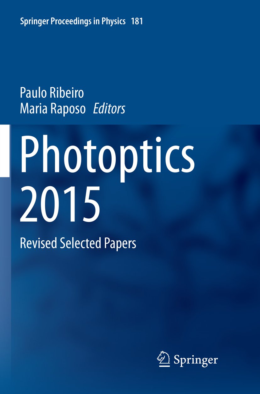 Springer Proceedings in Physics