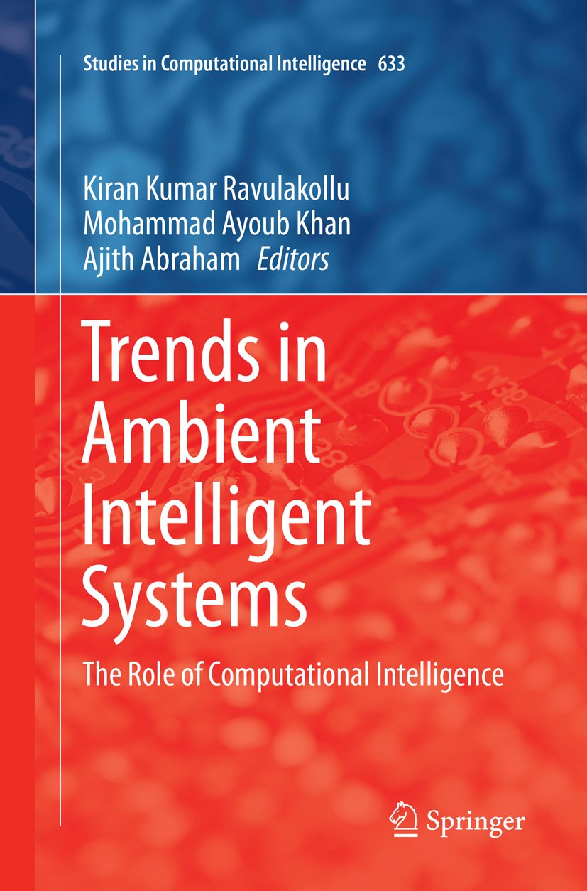 Studies in Computational Intelligence