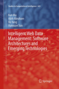 Studies in Computational Intelligence