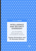 Intelligence and Security Oversight