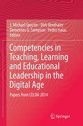 Competencies in Teaching, Learning and Educational Leadership in the Digital Age