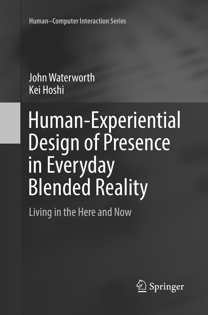 Human–Computer Interaction Series