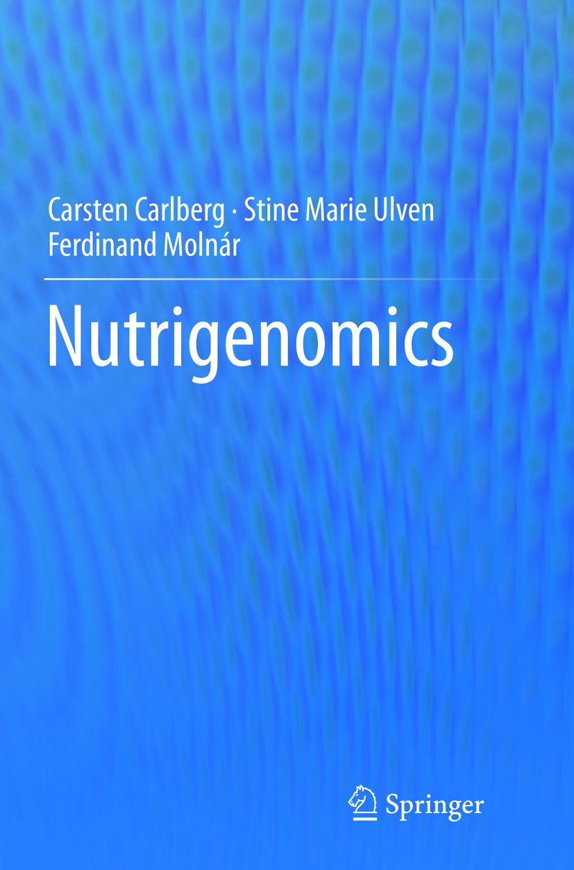 Nutrigenomics