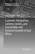 Advances in African Economic, Social and Political Development