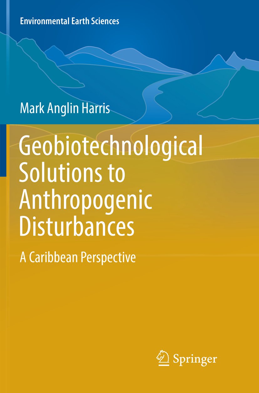 Environmental Earth Sciences