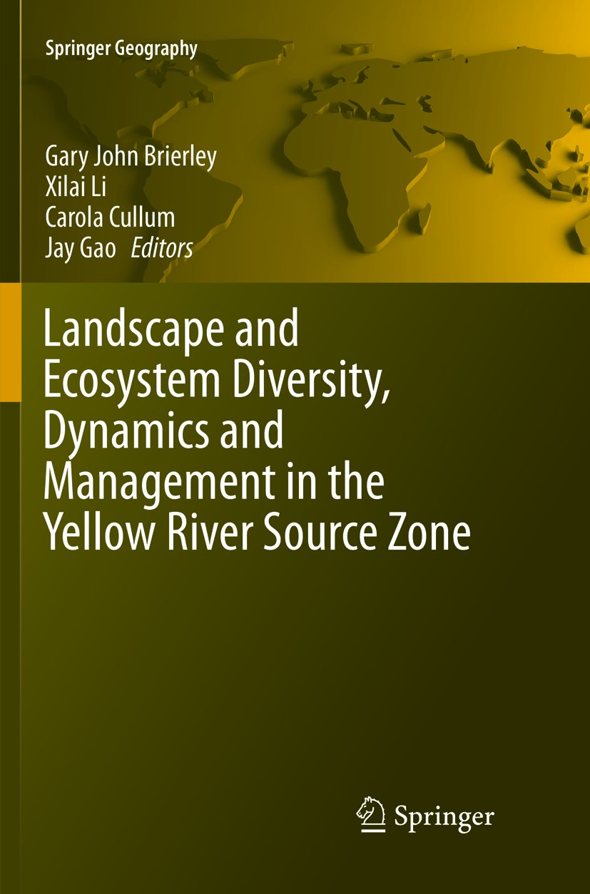 Springer Geography
