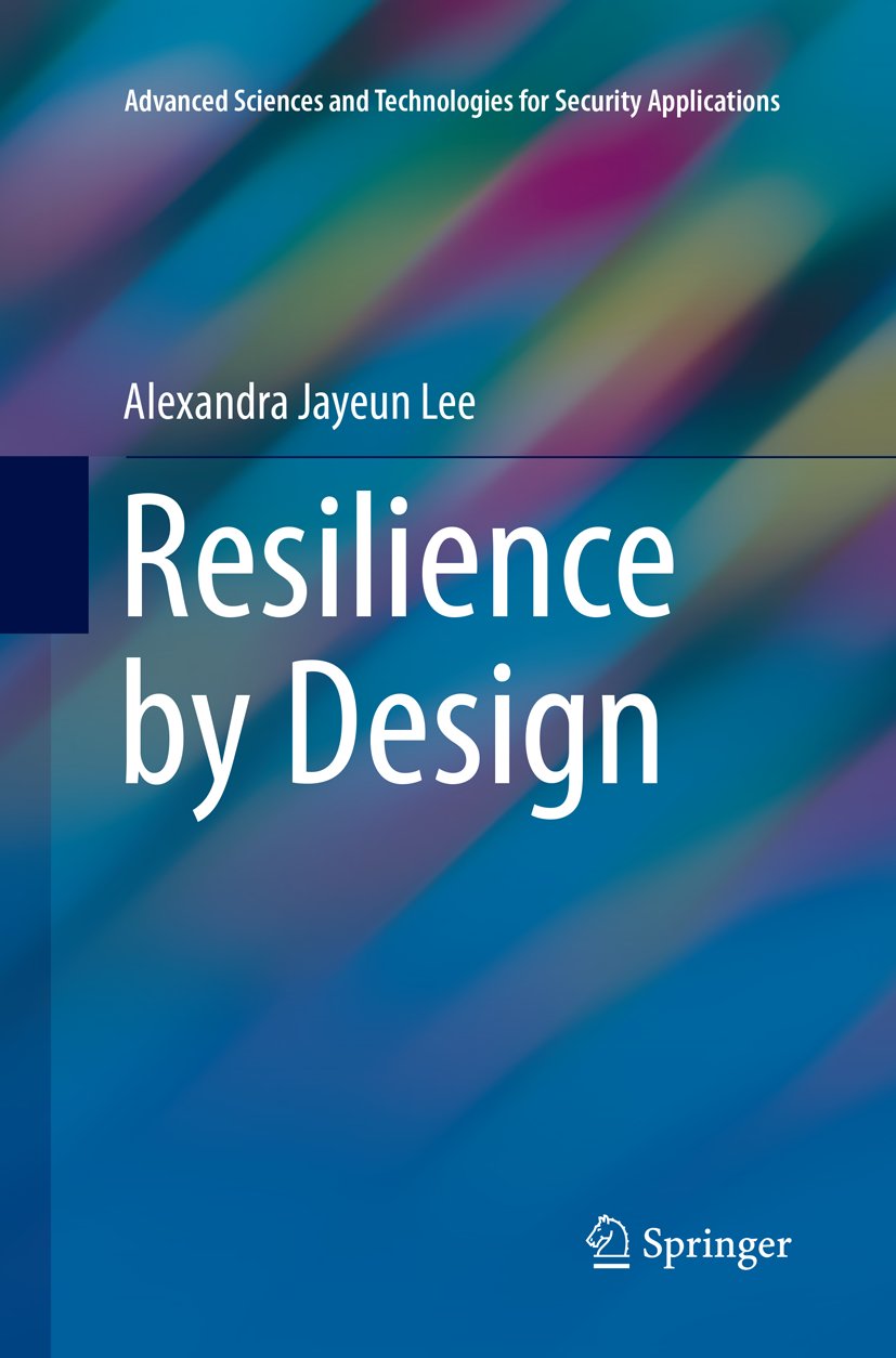 Advanced Sciences and Technologies for Security Applications