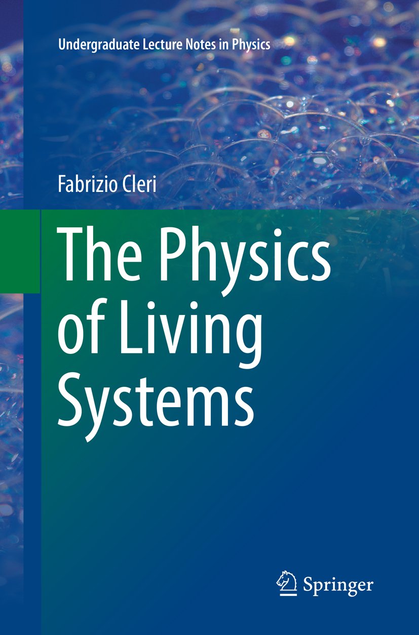Undergraduate Lecture Notes in Physics