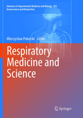 Advances in Experimental Medicine and Biology