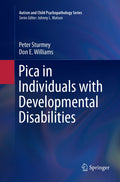 Autism and Child Psychopathology Series