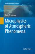 Springer Atmospheric Sciences