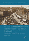 Palgrave Studies in Economic History