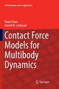 Solid Mechanics and Its Applications