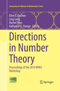 Association for Women in Mathematics Series