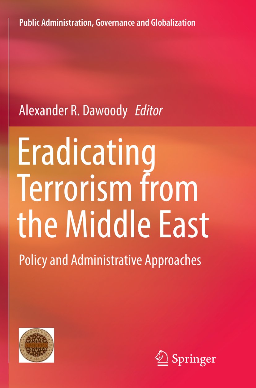 Public Administration, Governance and Globalization