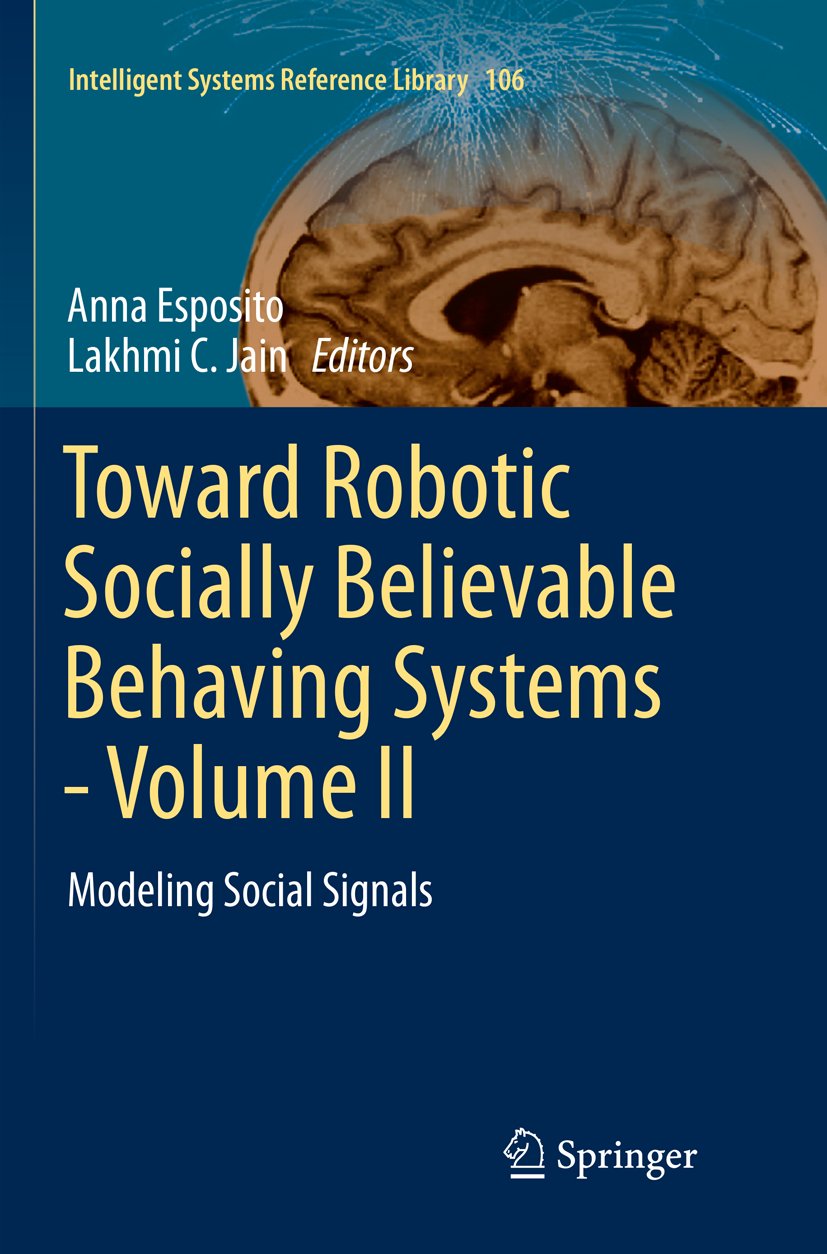 Intelligent Systems Reference Library