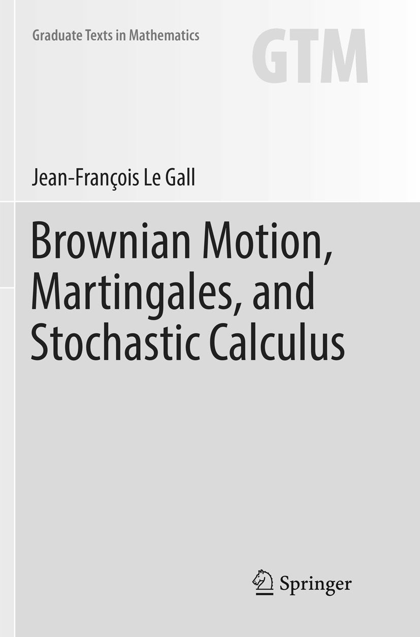 Graduate Texts in Mathematics