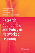 Research in Networked Learning