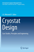 International Cryogenics Monograph Series
