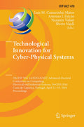 IFIP Advances in Information and Communication Technology