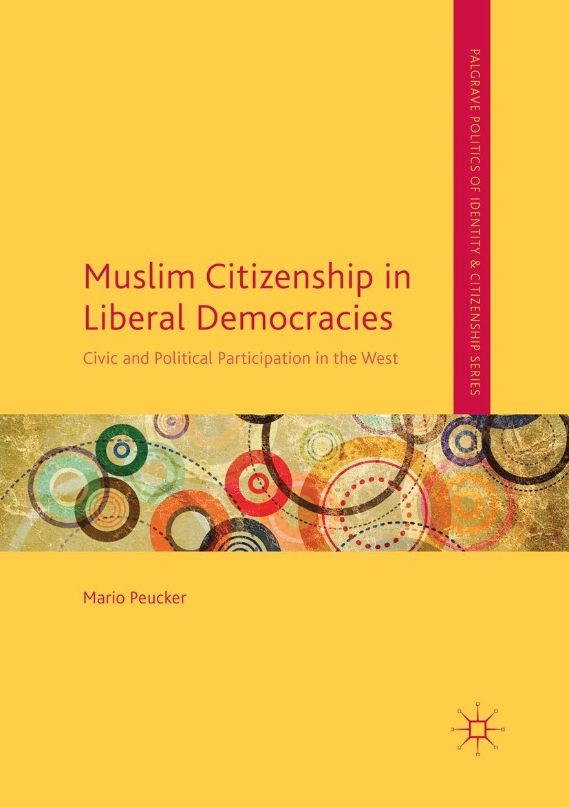 Palgrave Politics of Identity and Citizenship Series