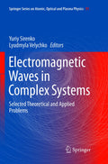 Springer Series on Atomic, Optical, and Plasma Physics