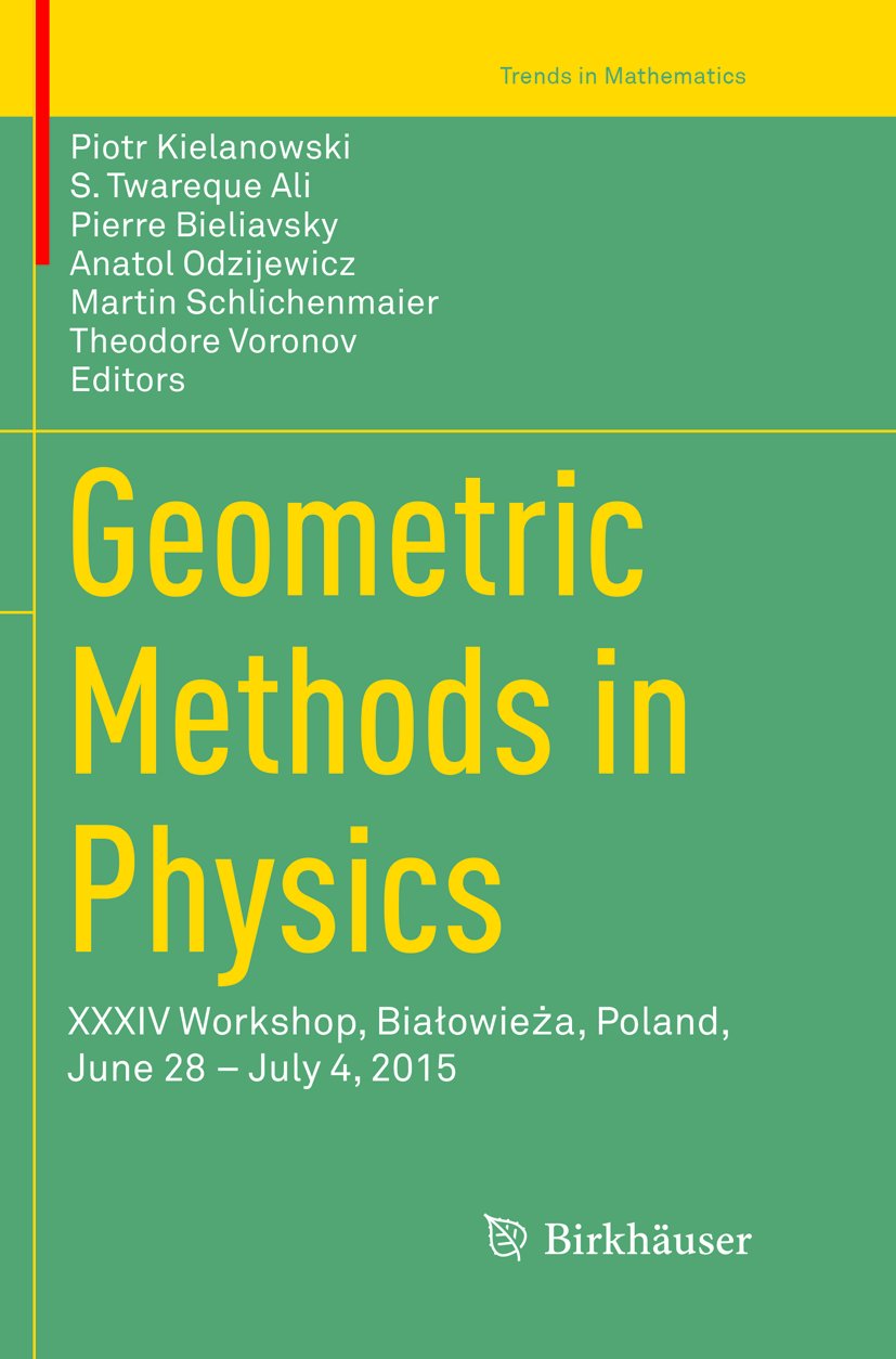 Trends in Mathematics
