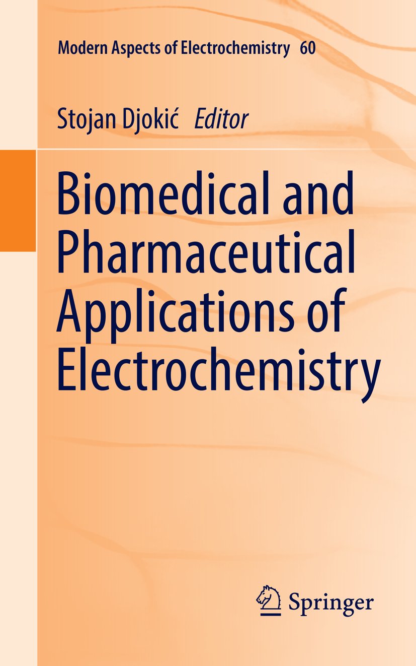 Modern Aspects of Electrochemistry