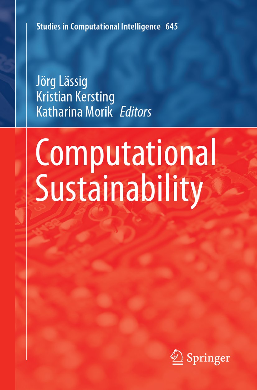 Studies in Computational Intelligence