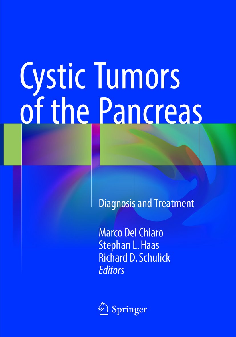 Cystic Tumors of the Pancreas