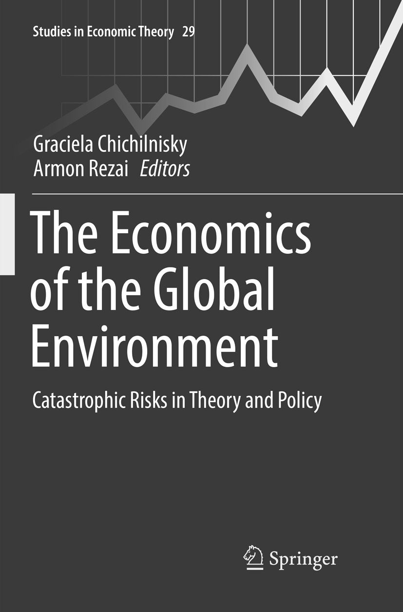 Studies in Economic Theory