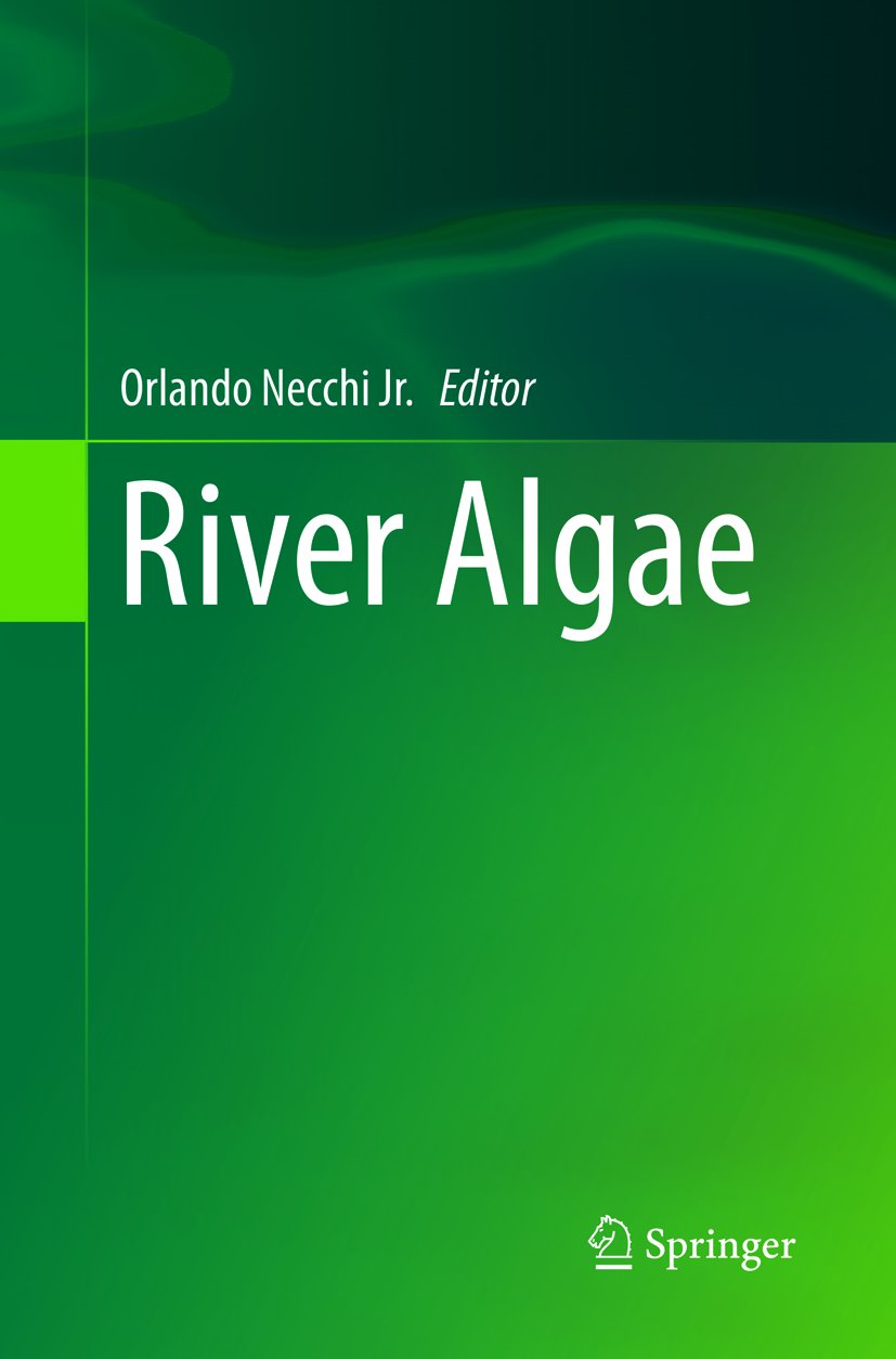 River Algae