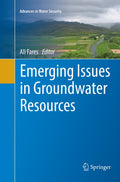 Advances in Water Security