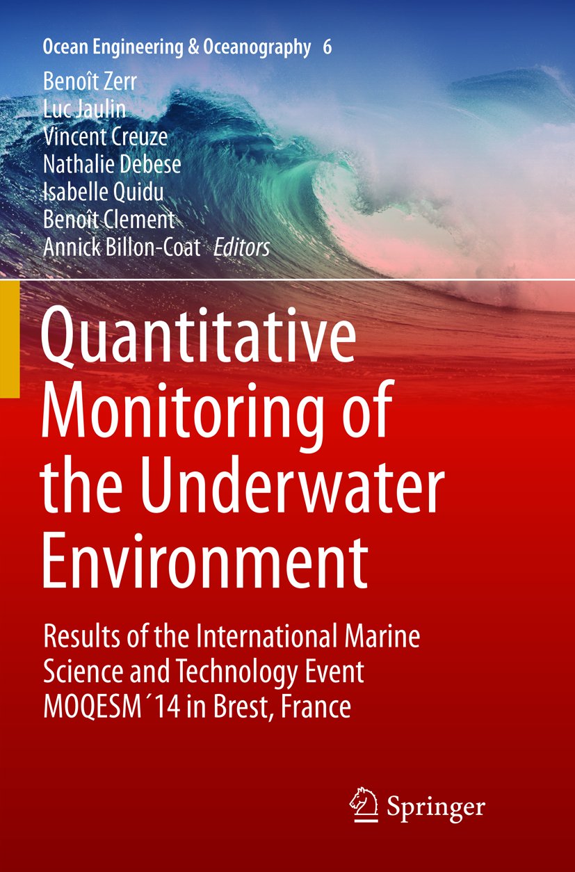 Ocean Engineering & Oceanography
