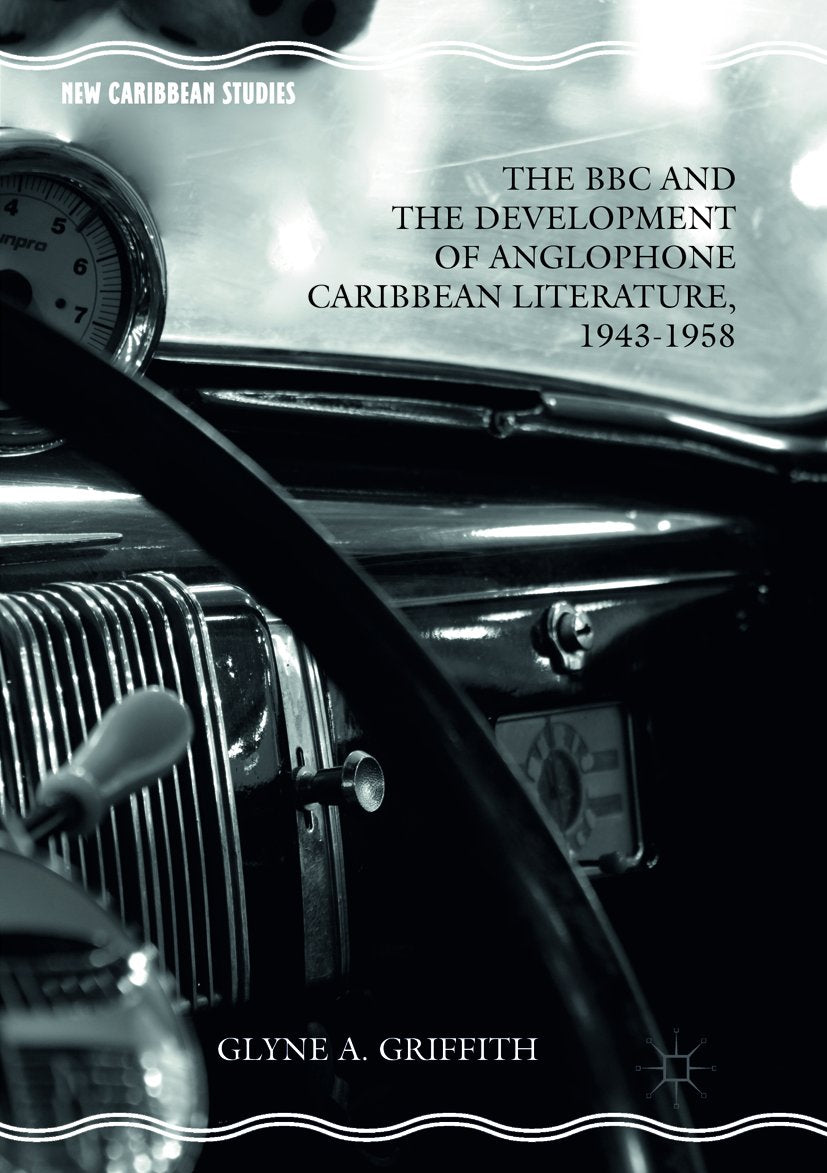 New Caribbean Studies