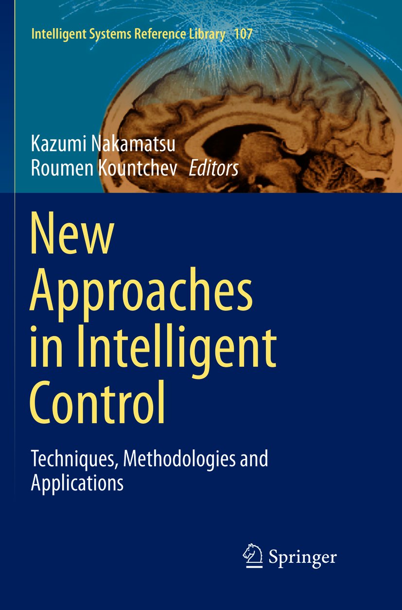 Intelligent Systems Reference Library