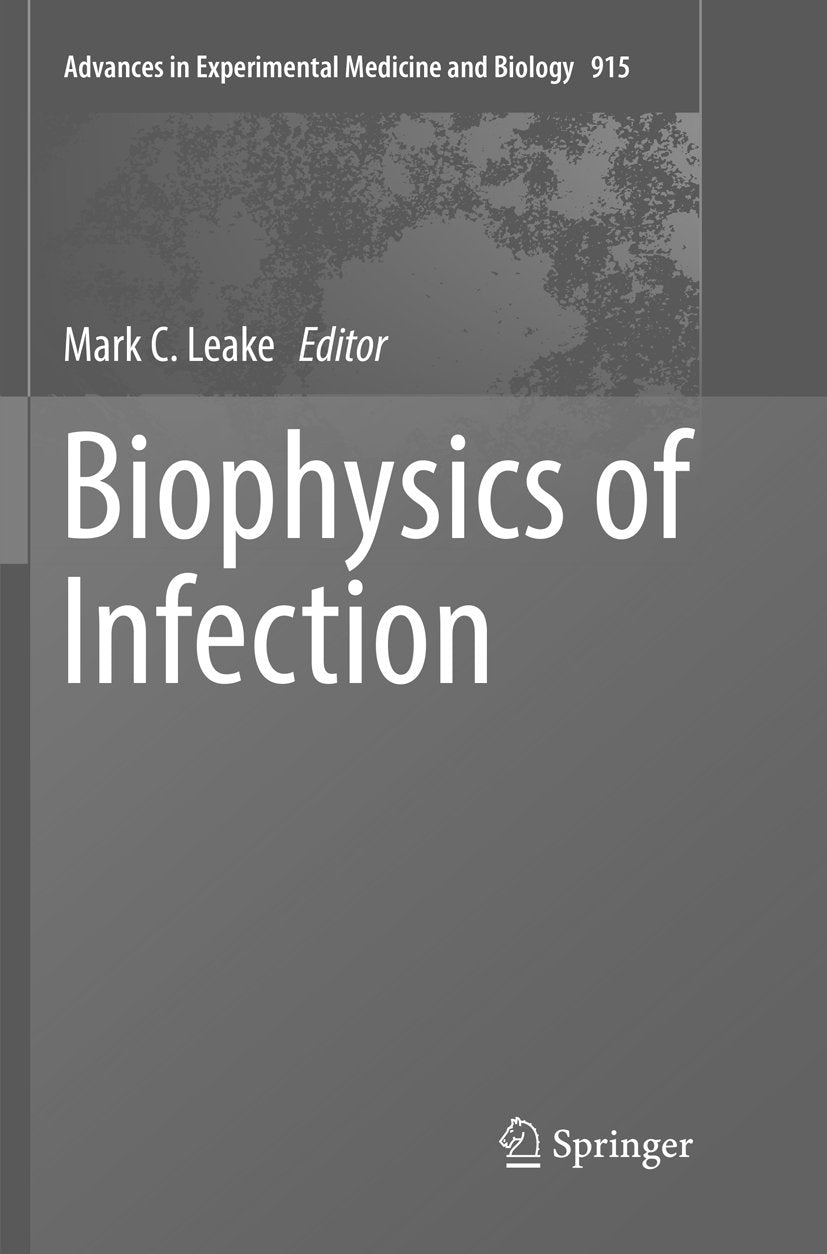 Advances in Experimental Medicine and Biology